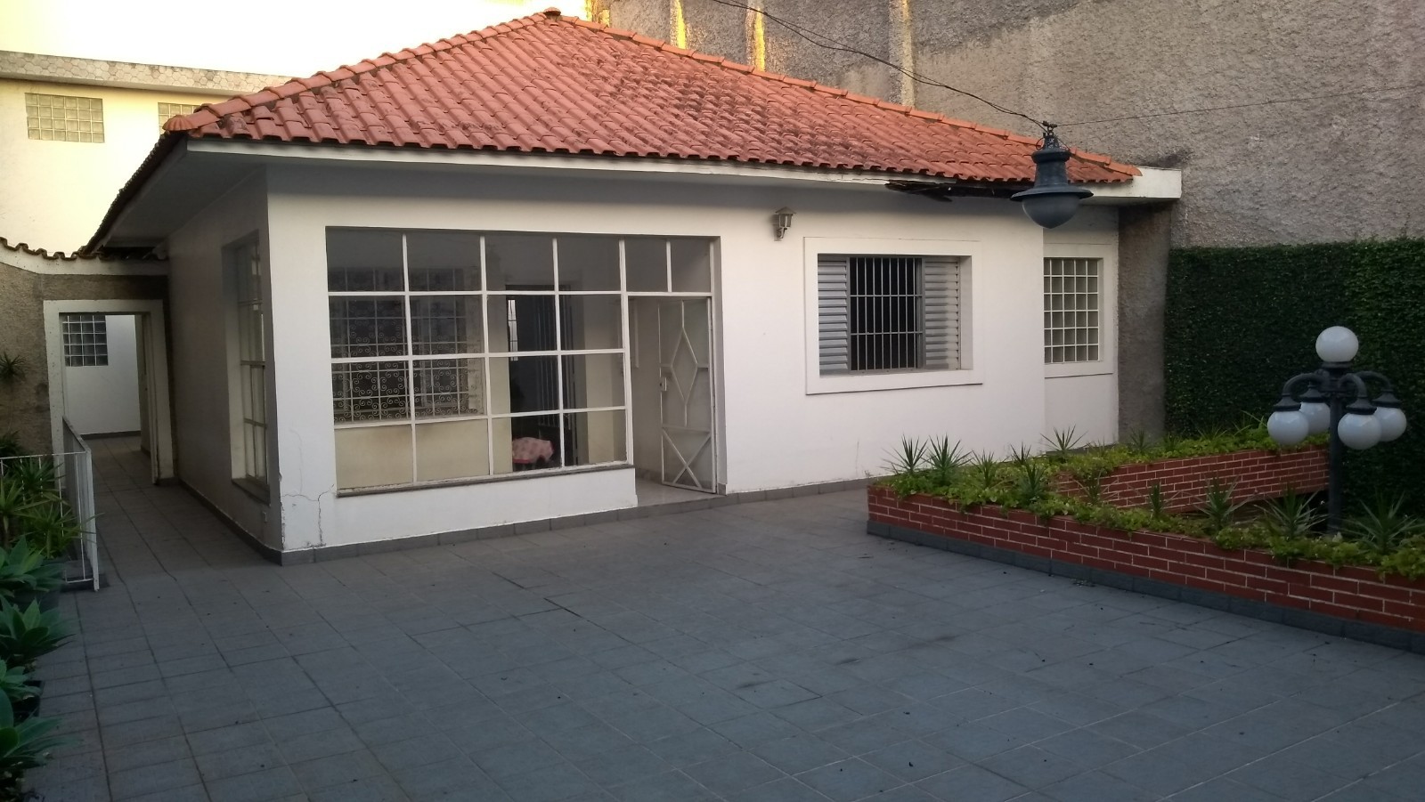 Casa Residencial à venda - Cidade Ademar