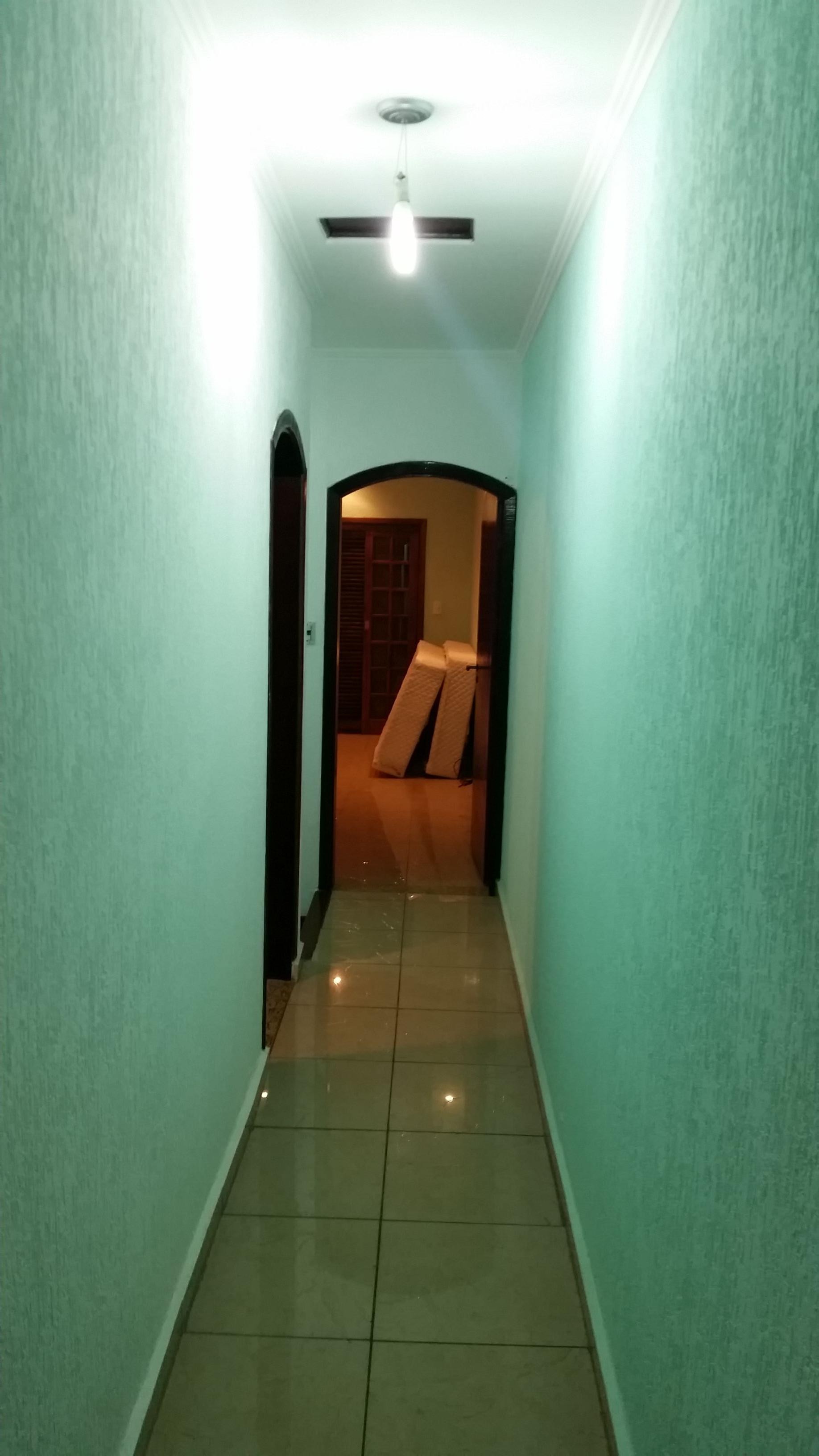 Sobrado espaçoso à venda - Assunção