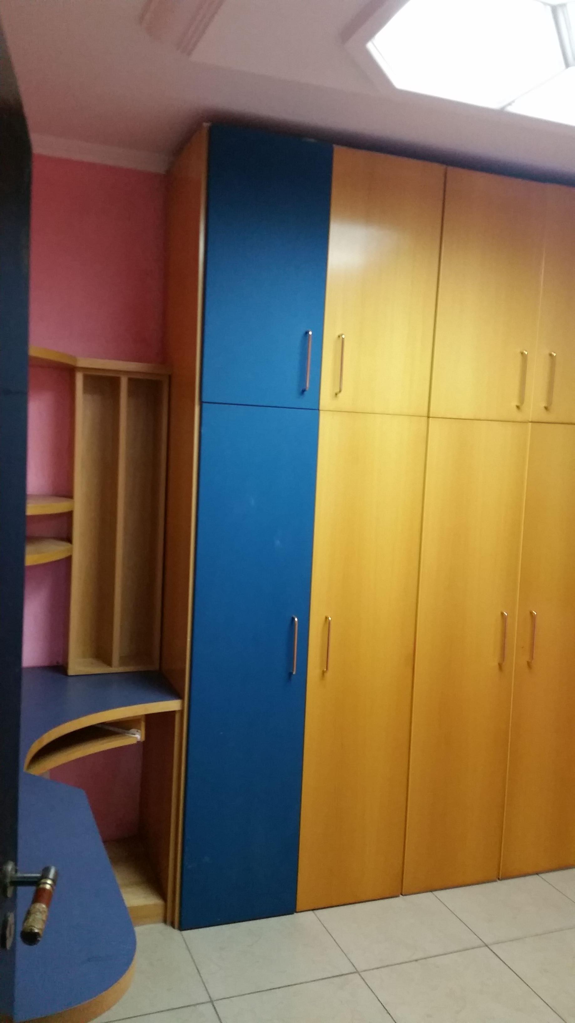 Sobrado espaçoso à venda - Assunção