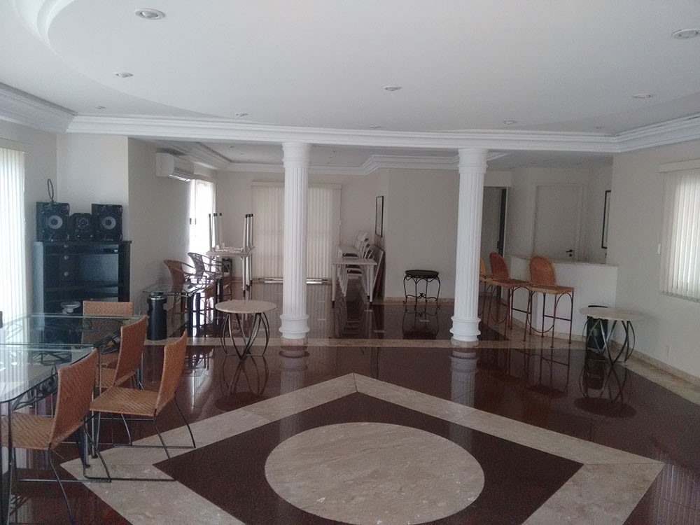 Lindo Apartamento de 100m² - Vila Mascote