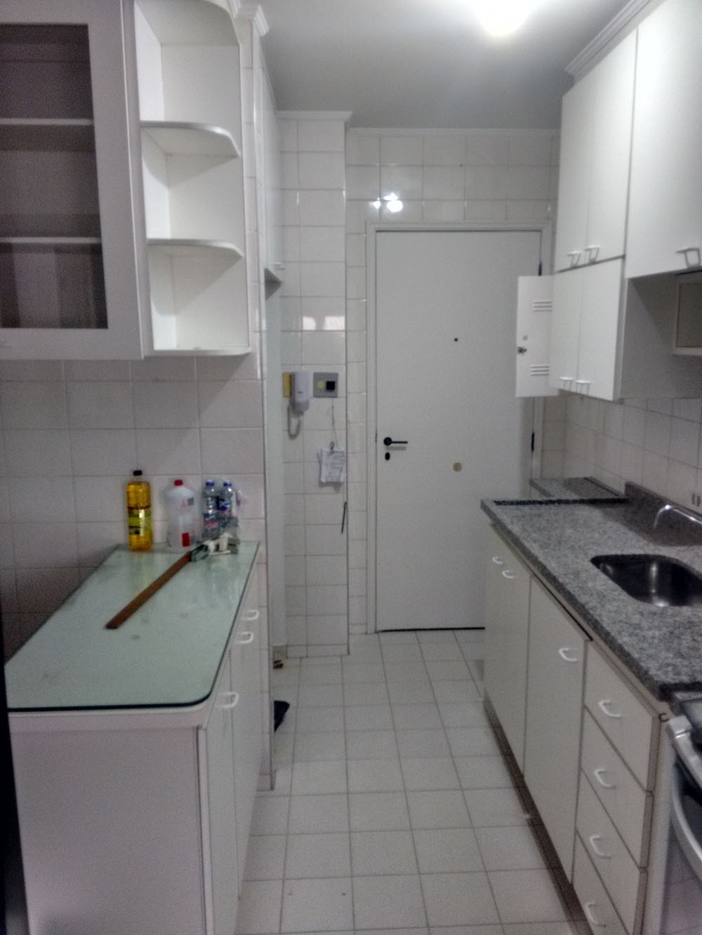 Lindo Apartamento de 100m² - Vila Mascote