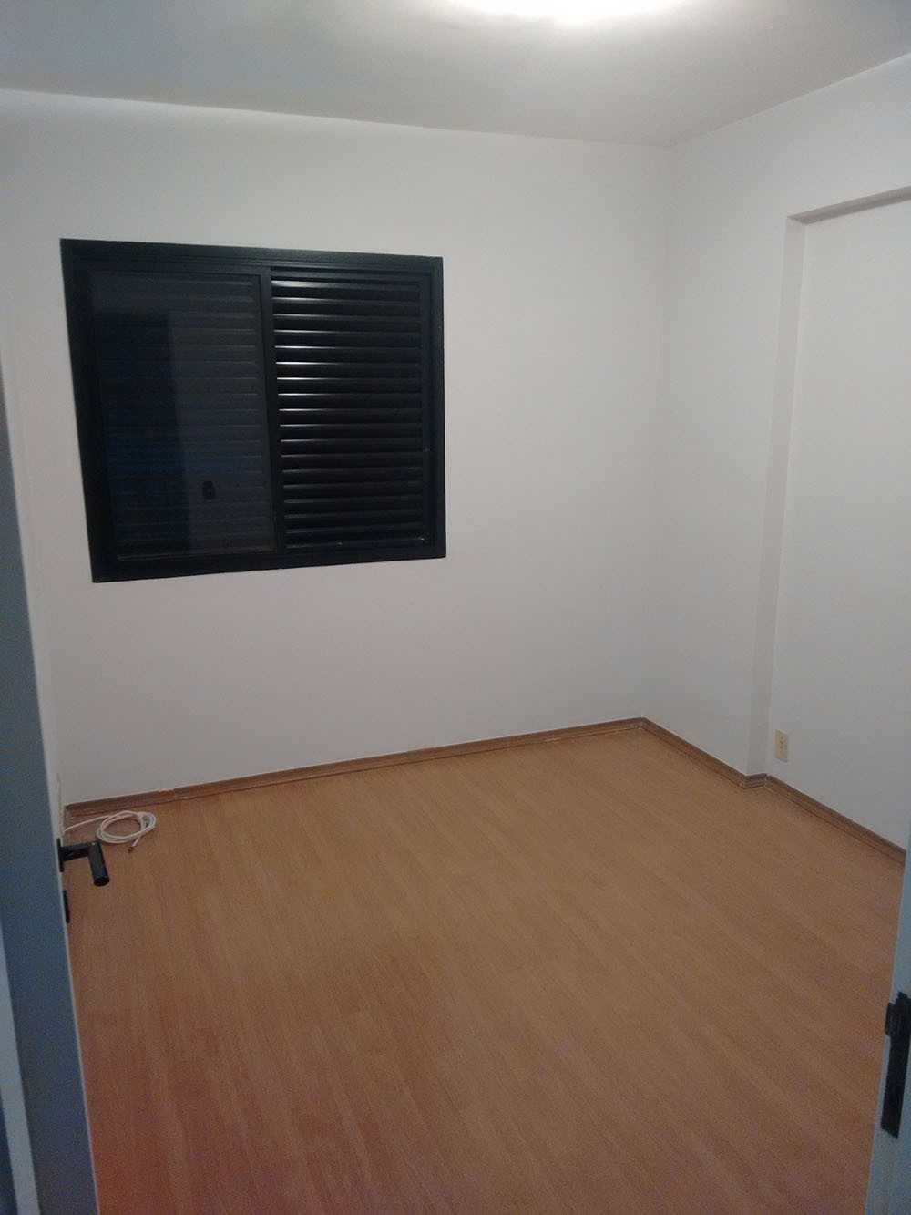 Lindo Apartamento de 100m² - Vila Mascote