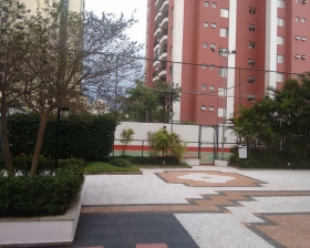 Lindo Apartamento de 100m² - Vila Mascote