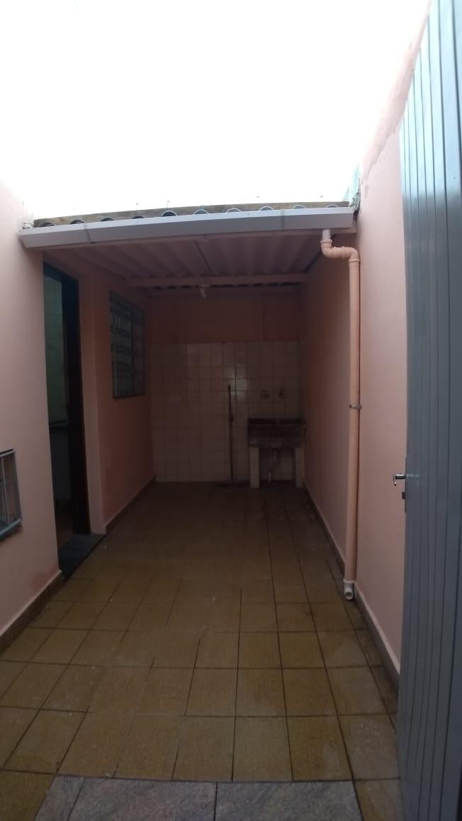 Sobrado de 2 quartos - Vila Marari